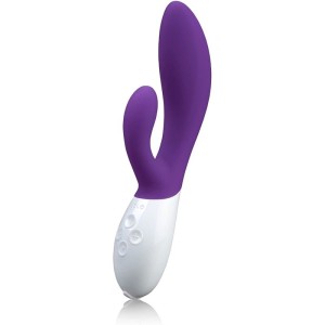 LELO INA WAVE 2 VIBRAATOR PLOOM